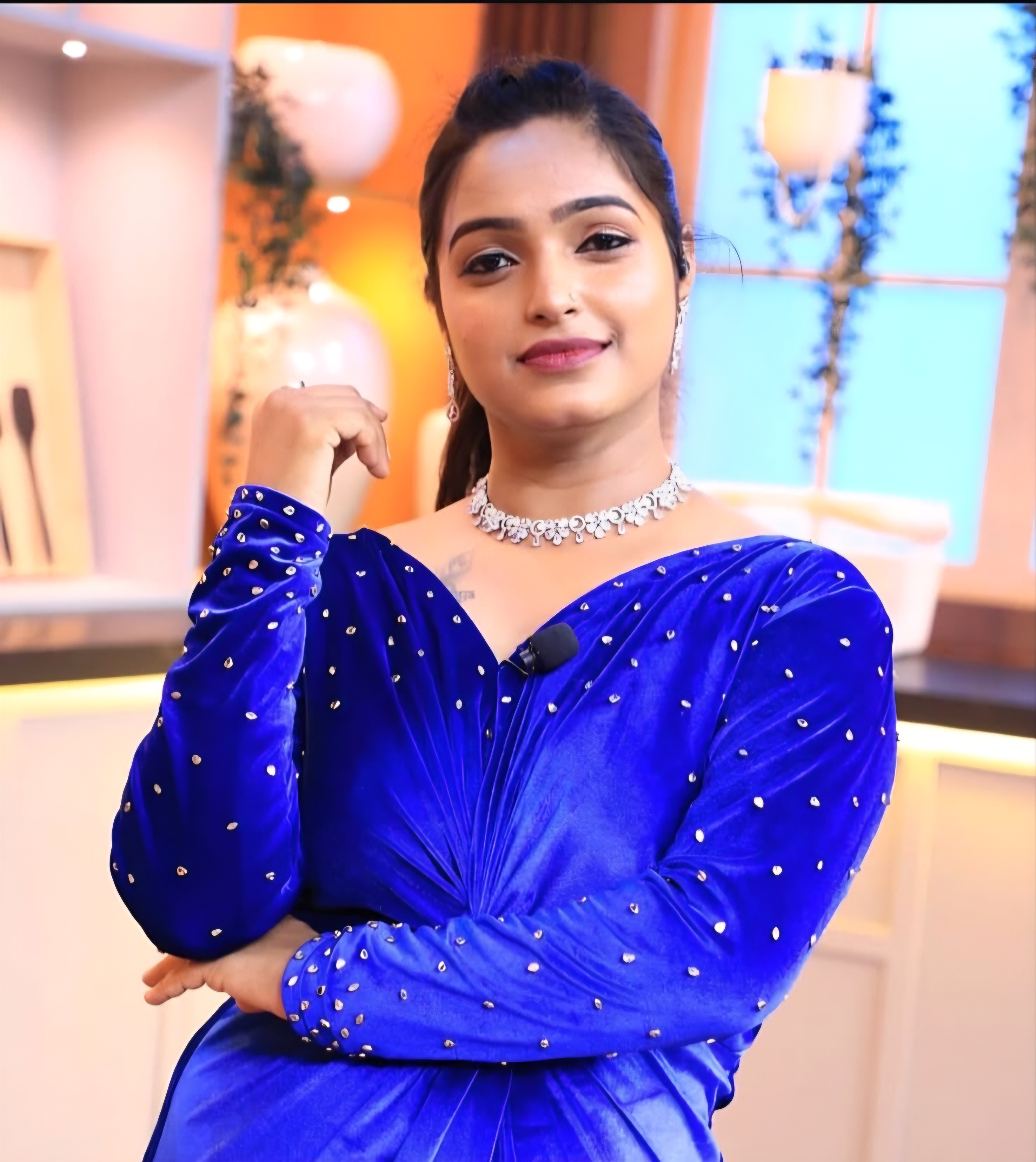 Nayana Sharath