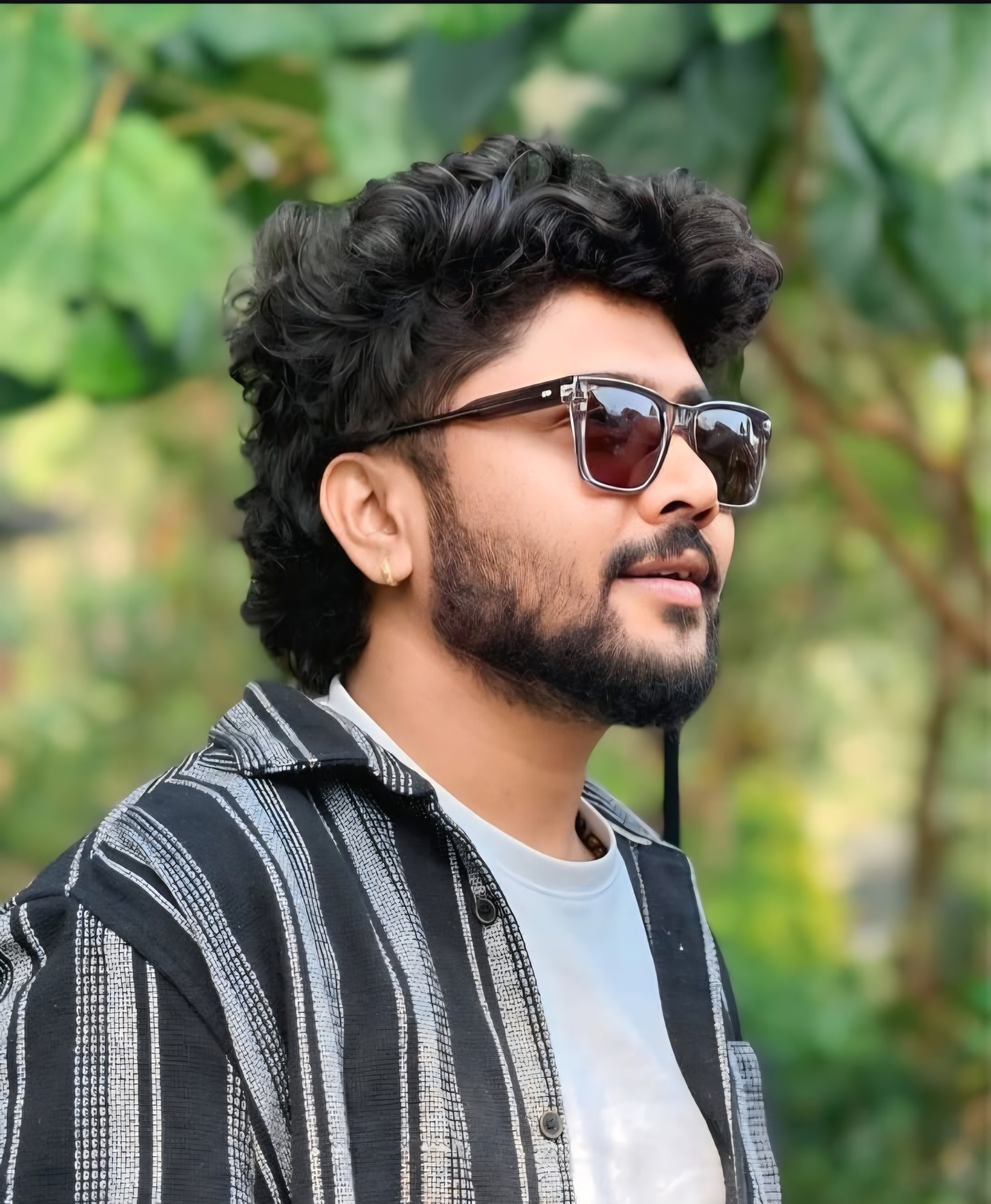 Sagar Turuvekere