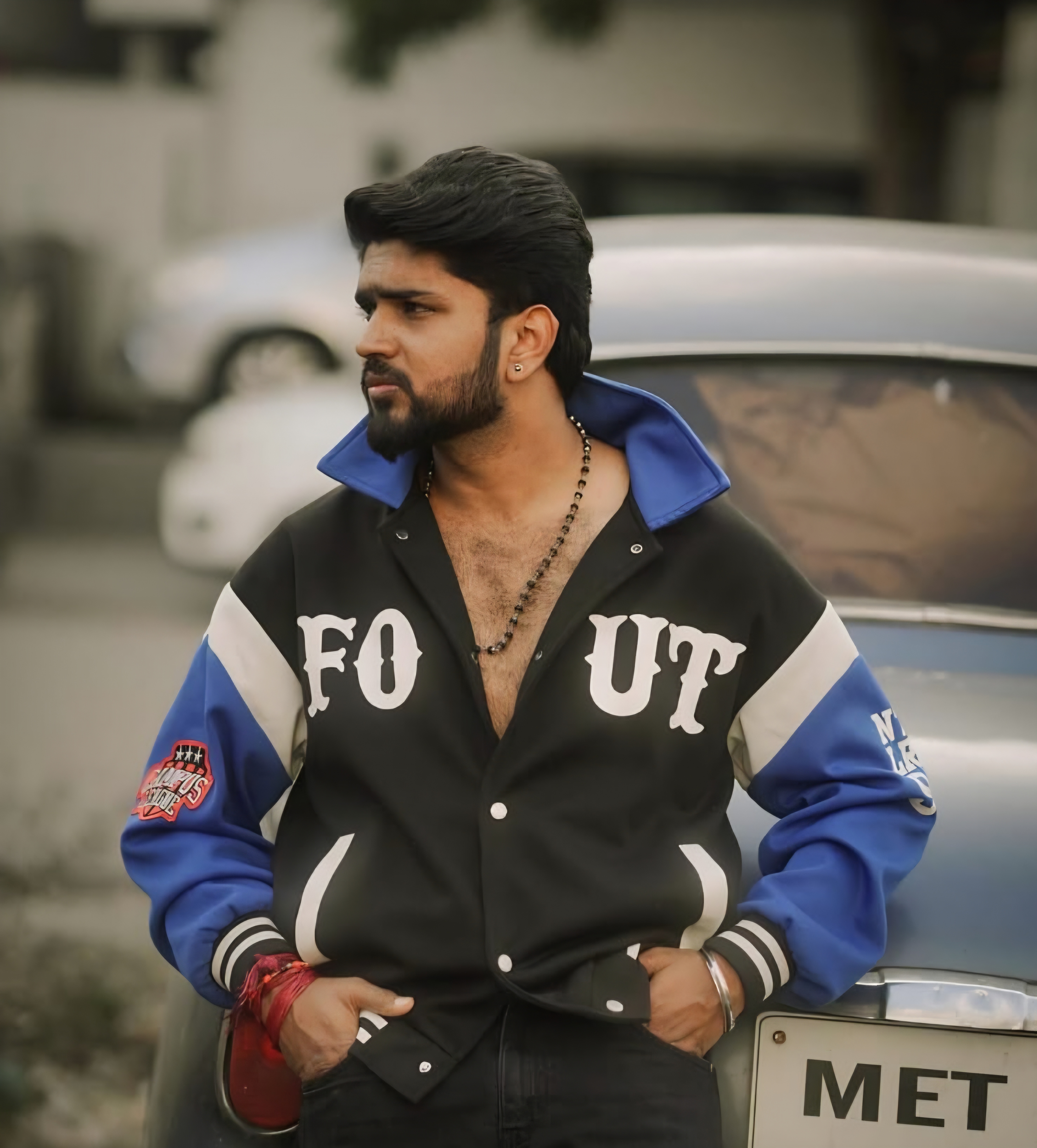 Rohan Raj