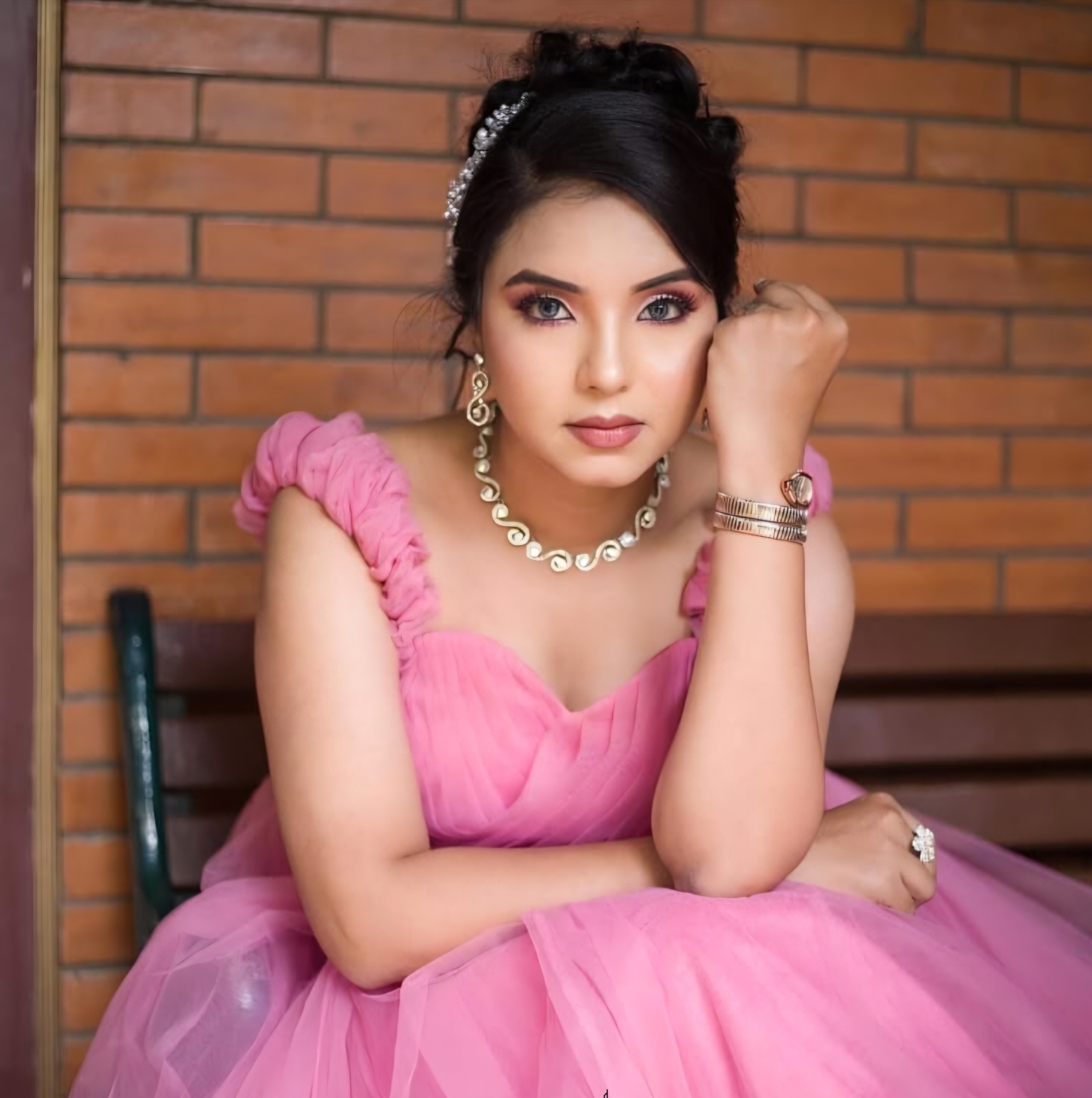Rashmi HM