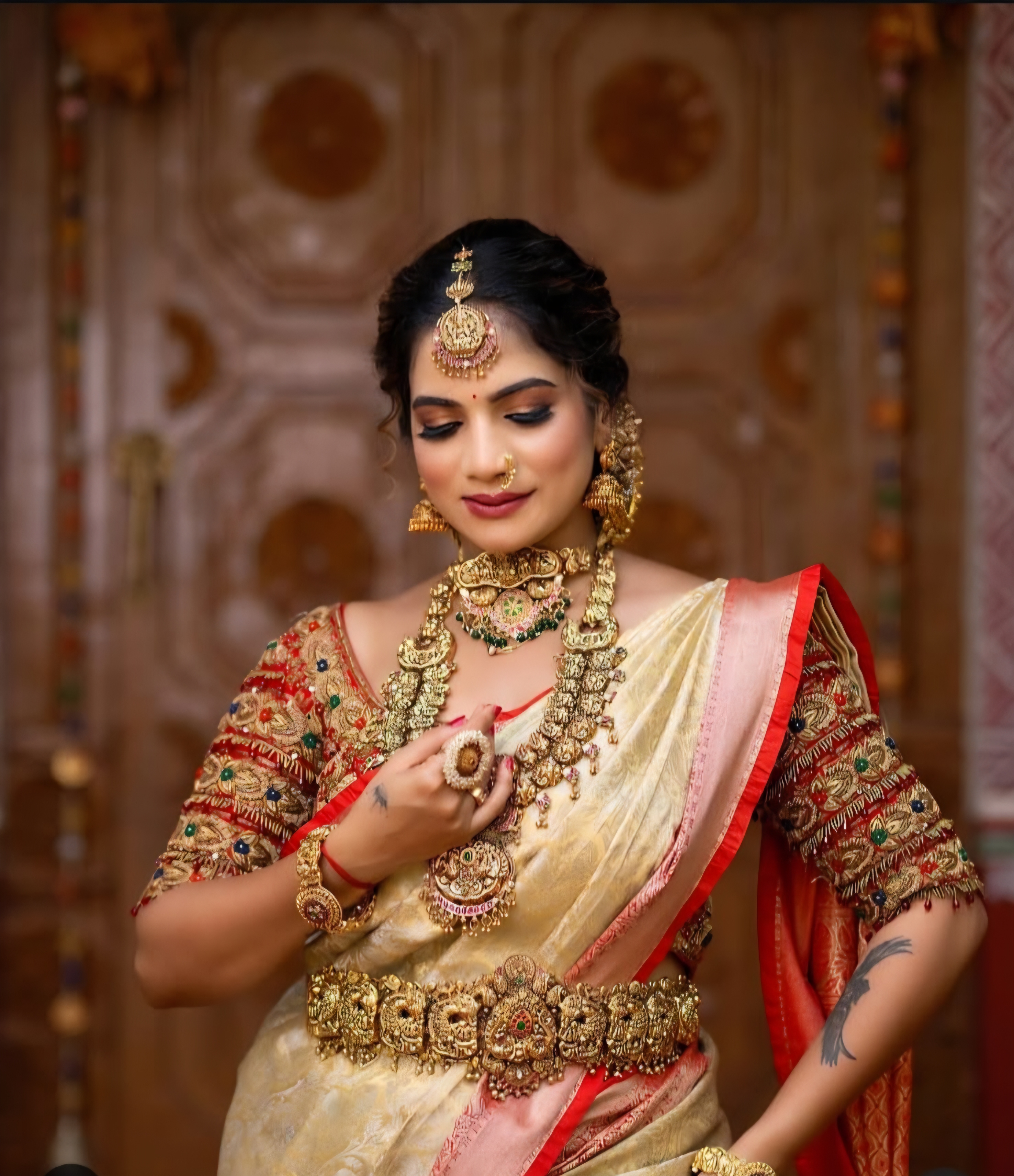 Rashmi Gowda