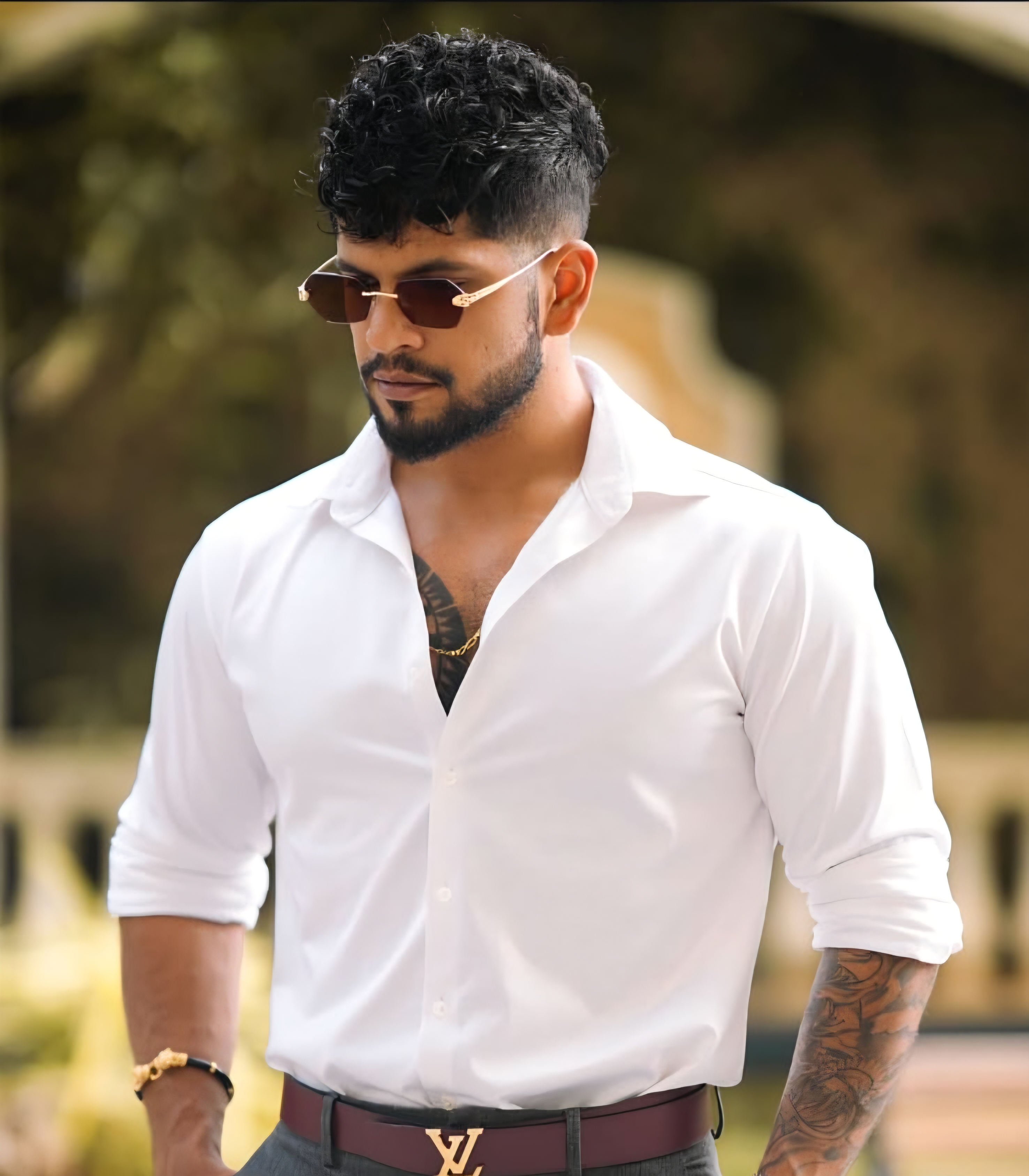 Shravan