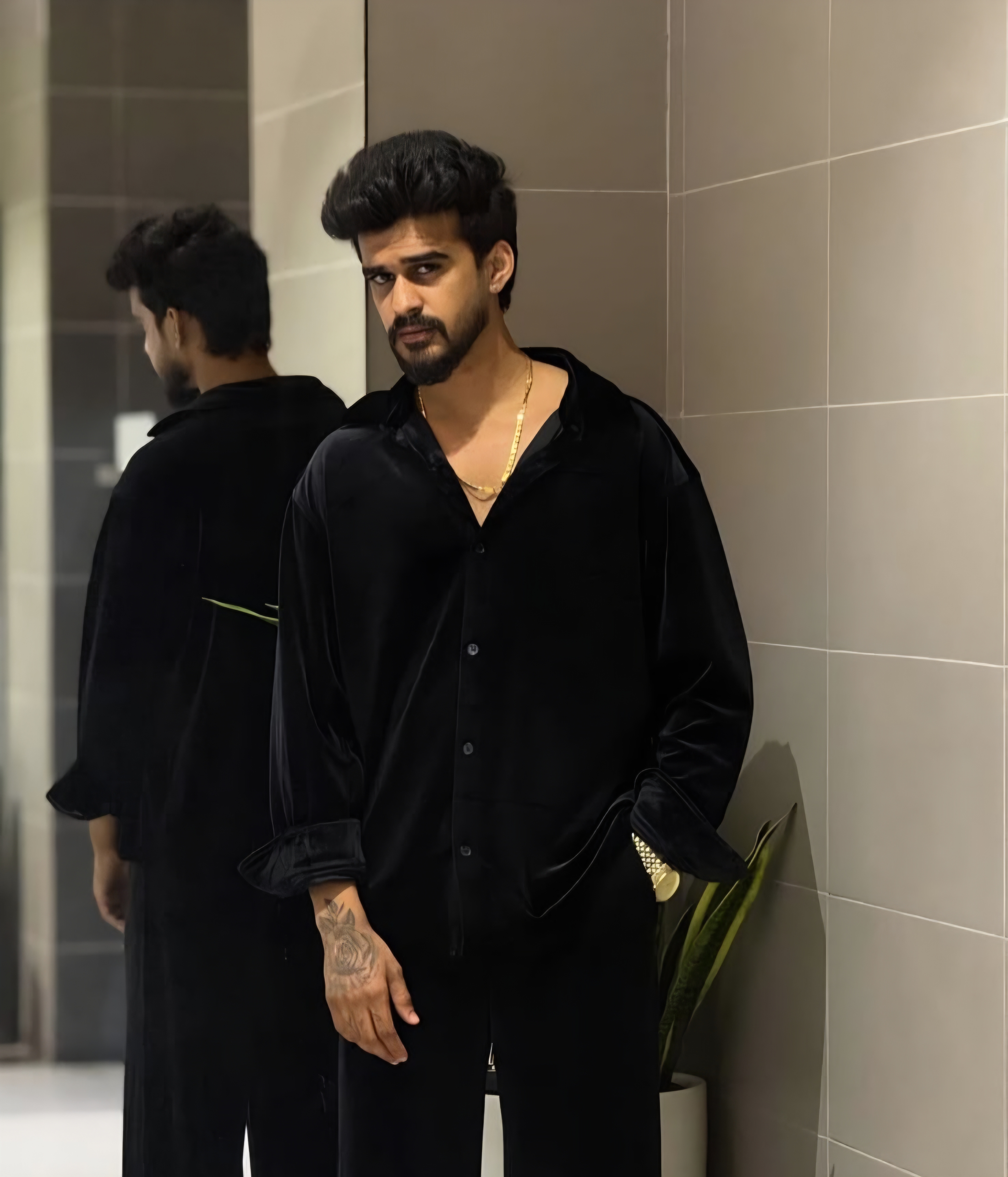 Sam Sameer