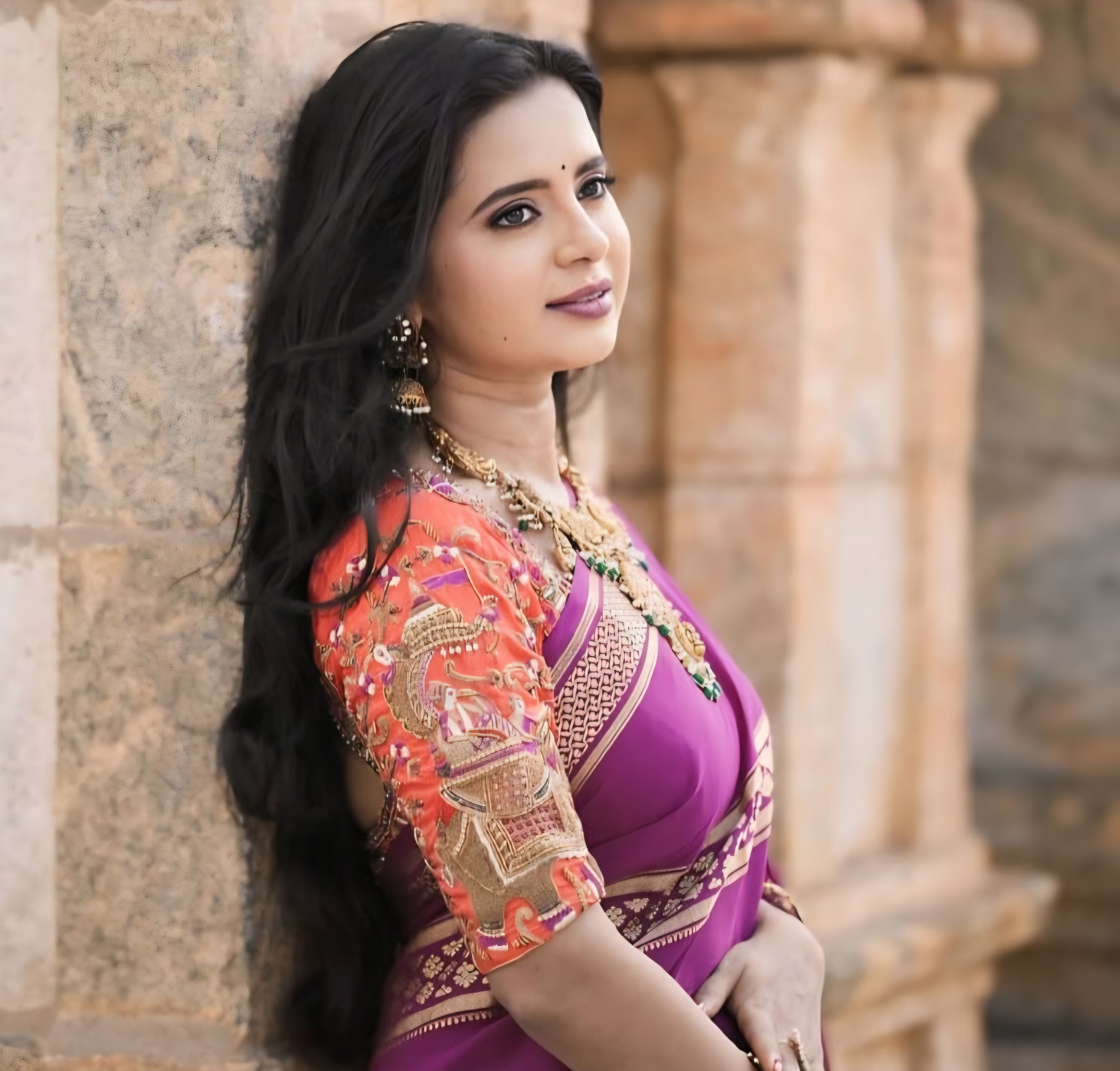 Kavyashree Gowda