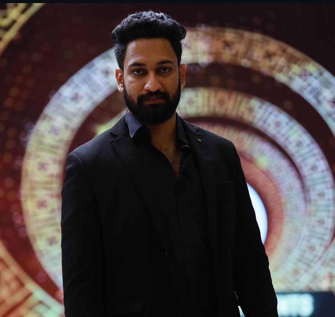Adarsh Jain
